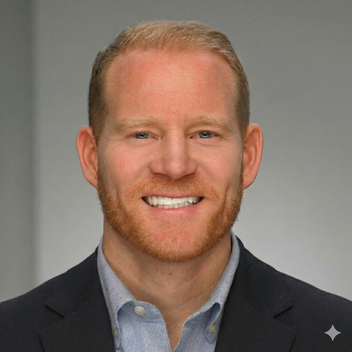 Brian Mosley